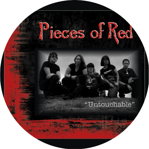 Pieces of Red