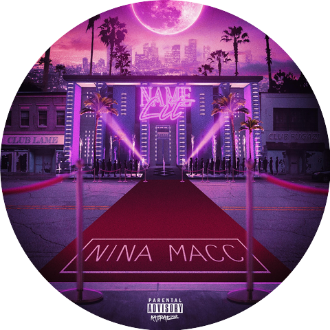 Nina Macc