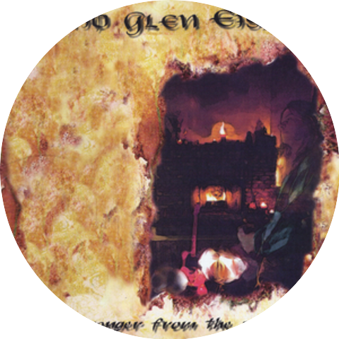 David Glen Eisley