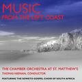 The Chamber Orchestra At St. Matthew's & Thomas Neenan