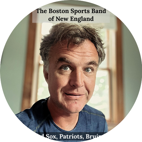 The Boston Sports Band of New England