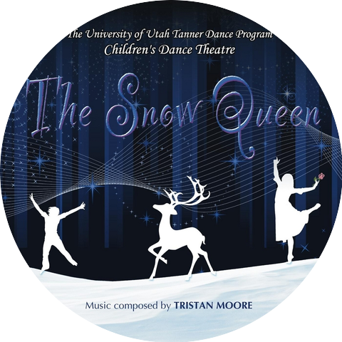 Tristan Moore & University of Utah Children's Dance Theatre