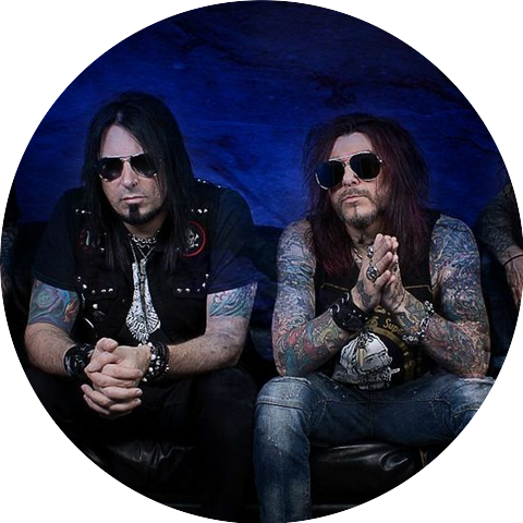 Kickin Valentina