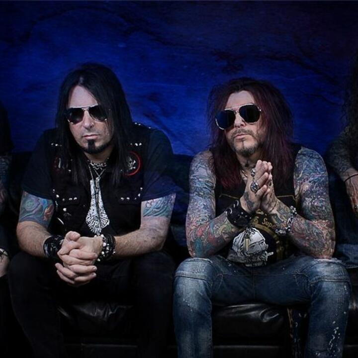 Kickin Valentina