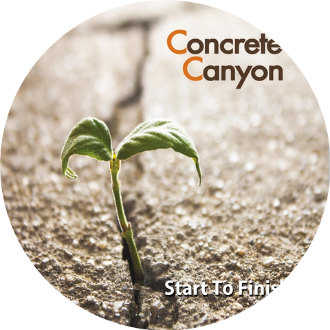 Concrete Canyon