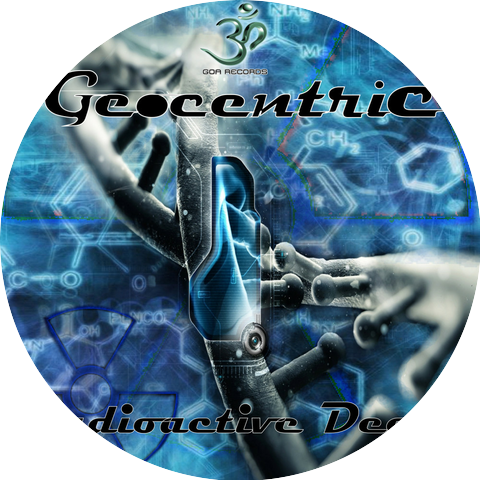 Geocentric