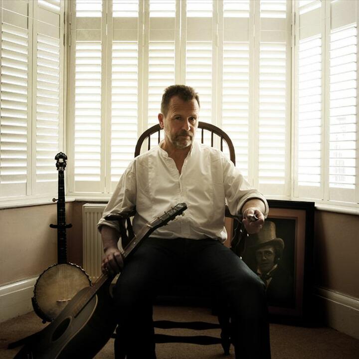 Martin Simpson