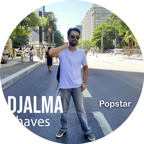 Djalma Chaves
