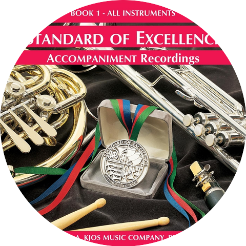 Standard of Excellence