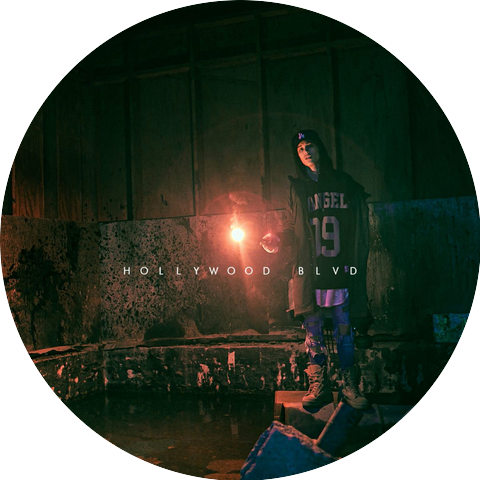 Derek Luh