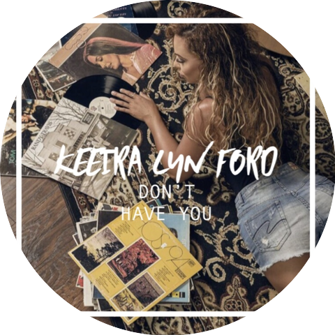 Keeira Lyn Ford