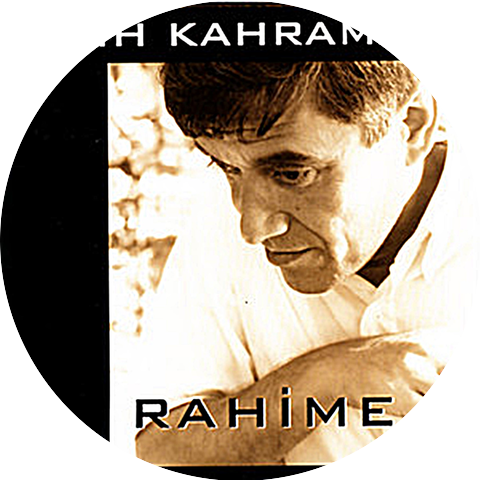 Salih Kahraman
