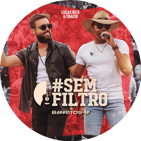 Lucas Reis & Thácio