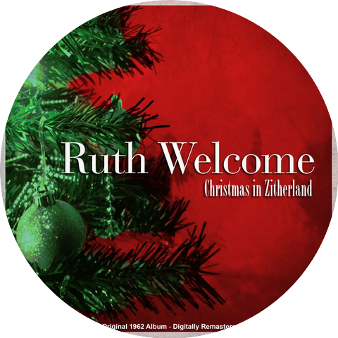 Ruth Welcome