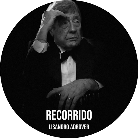 Lisandro Adrover