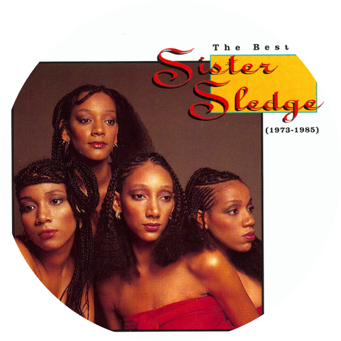 Sister Sledge With David Simmons