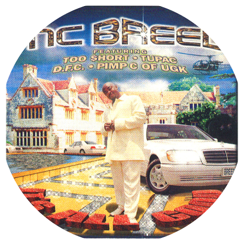 MC Breed & Too Short