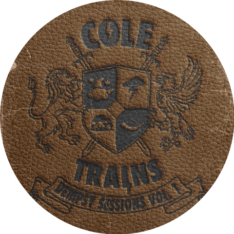 The Cole Trains