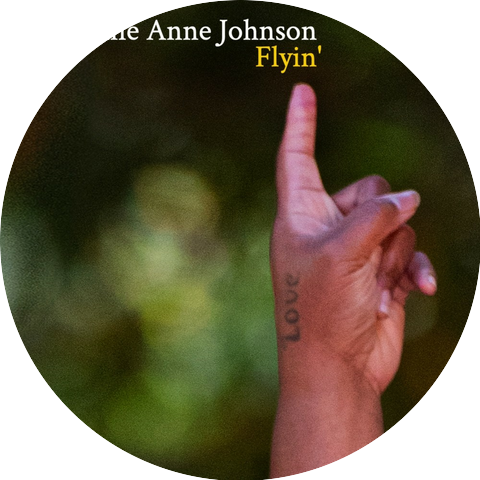 Stephanie Anne Johnson