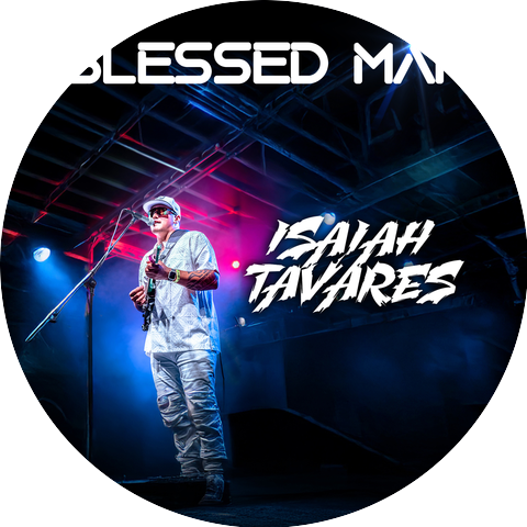 Isaiah Tavares