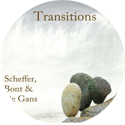 Marten Scheffer, Arthur Bont & Koen De Gans