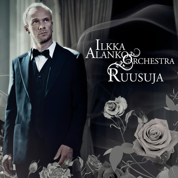 Ilkka Alanko Orchestra