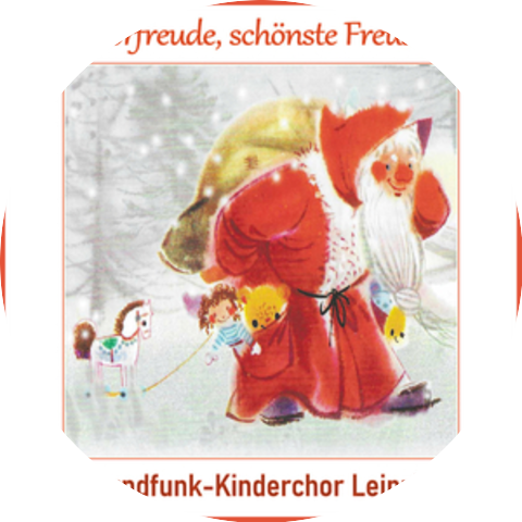 Der Rundfunkkinderchor Leipzig