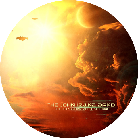 The John Irvine Band