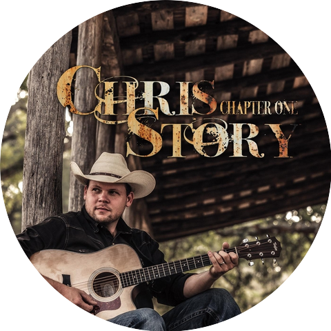 Chris Story