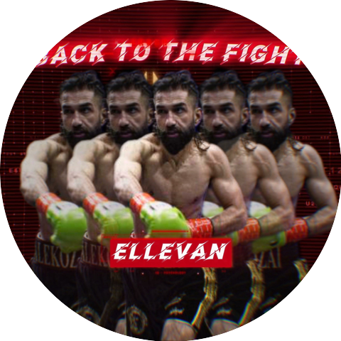 Ellevan