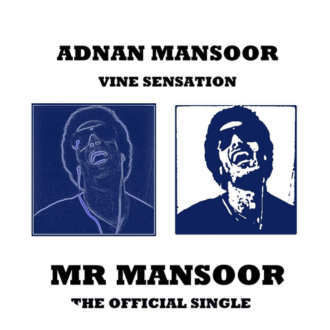 Adnan Mansoor