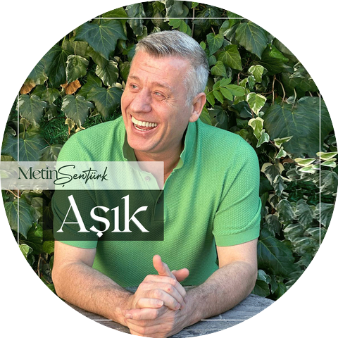 Metin Sentürk
