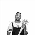 Azizi Gibson