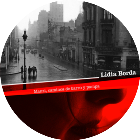 Lidia Borda