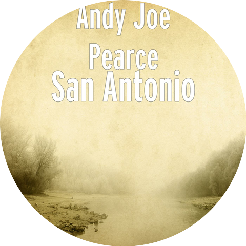 Andy Joe Pearce