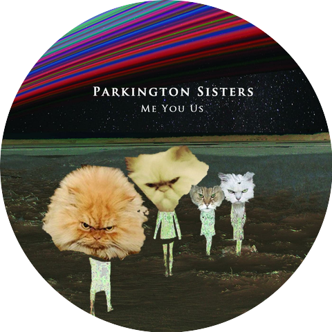 Parkington Sisters