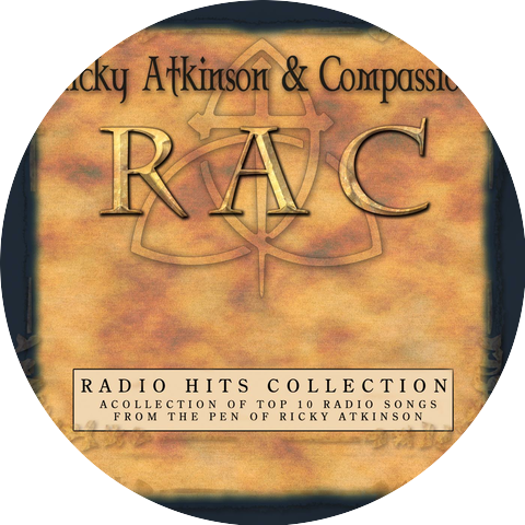 Ricky Atkinson and Compassion