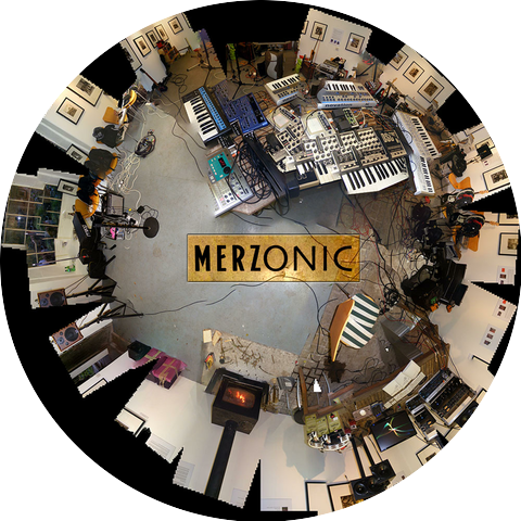 Merzonic Collective