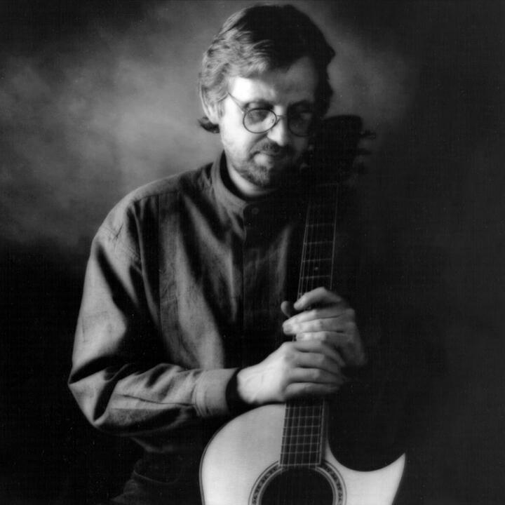 David Pritchard