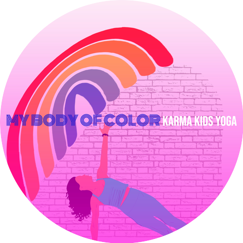 Karma Kids Yoga