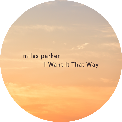 Miles Parker