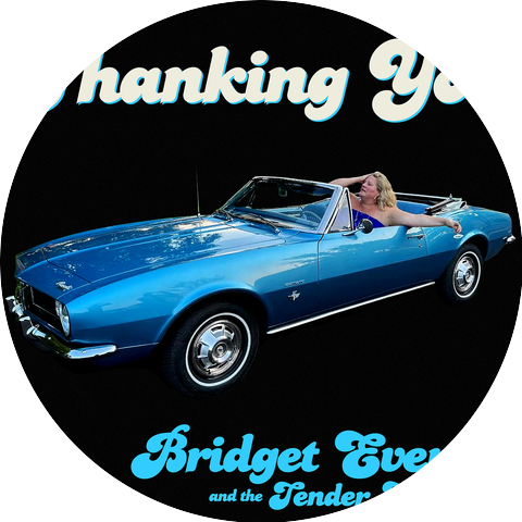 Bridget Everett & the Tender Moments
