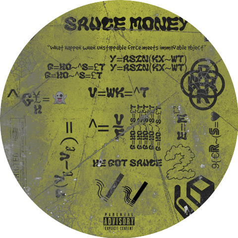 Sauce Money
