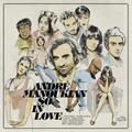 André Manoukian - Camélia Jordana