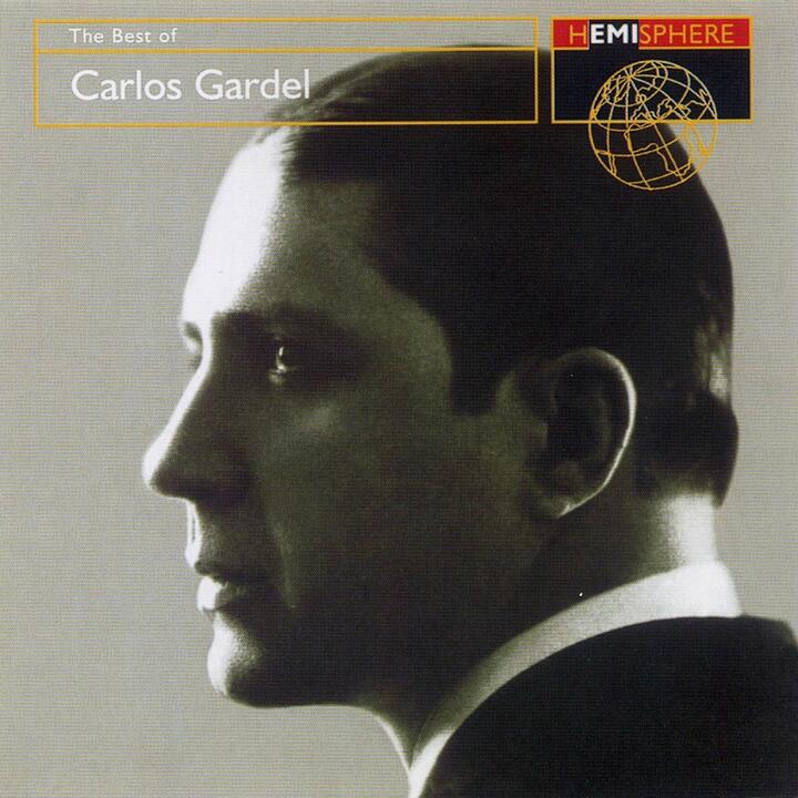 Carlos Gardel/Francisco Canaro Y Su Orquesta Tipica