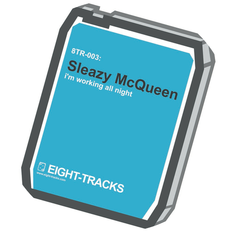 Sleazy McQueen