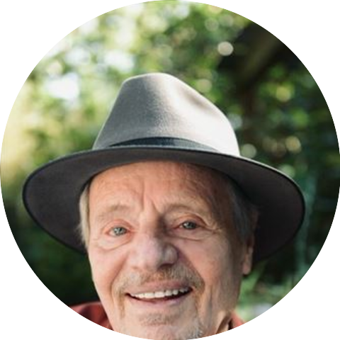 Delbert McClinton & Dick50