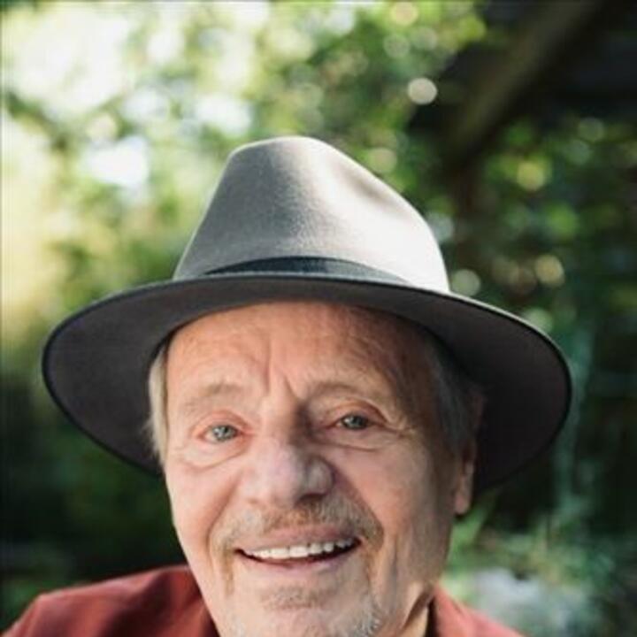 Delbert McClinton & Dick50