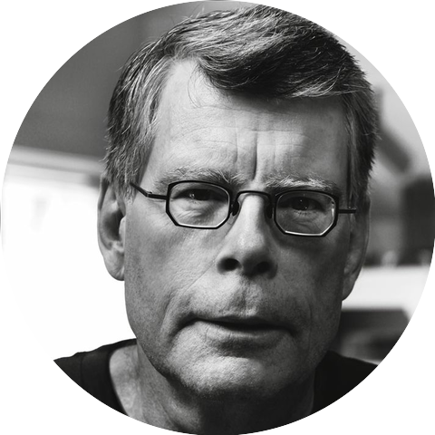 Stephen King