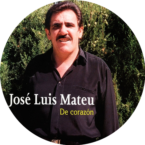José Luis Mateu